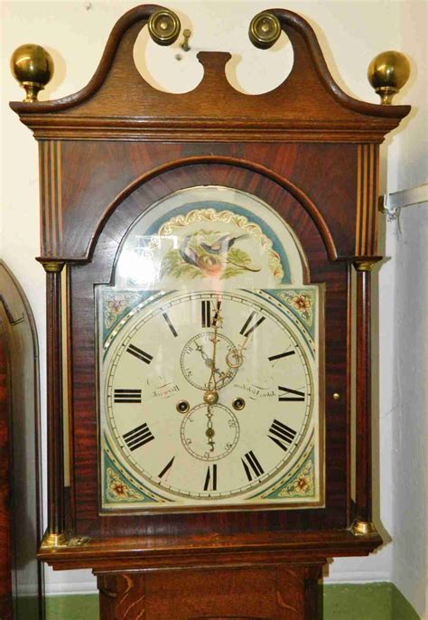 discount grandfather clocks|second hand grandfather clock.